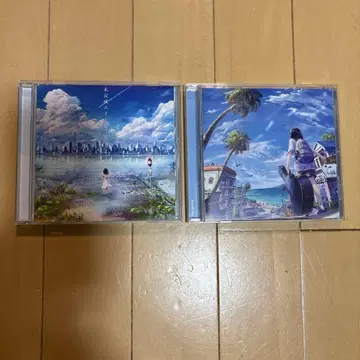 Orangestar 2장 세트