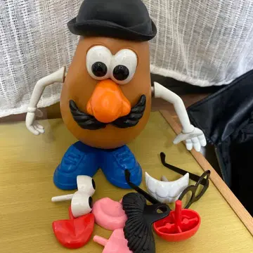Mr Potato Head 토이 스토리 에디션