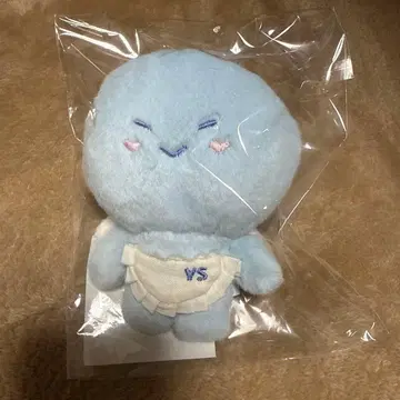 SUPERJUNIOR 예성 SJ 마켓 10cm 키링