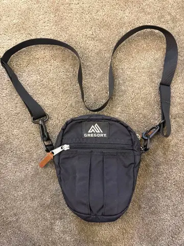 그레고리 퀵 포켓 m