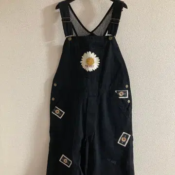 핑크하우스 오버롤