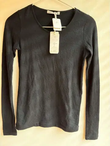 미나 페르호넨 cozy 블랙 컬러 사이즈 36