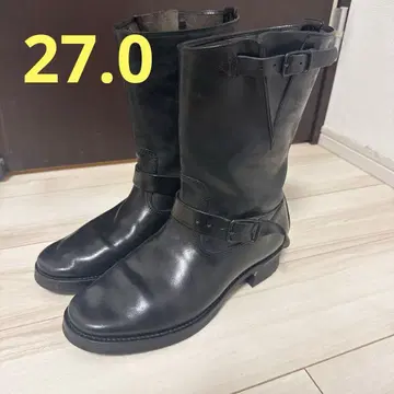 빌트백 603 파이오니어 27.0