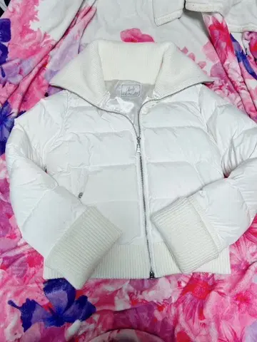 Rady 화이트 다운