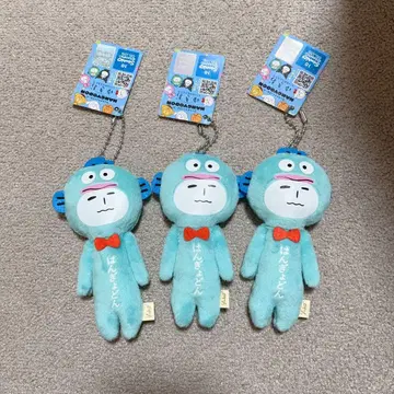 유키오 yukio 산리오 한교동 마스코트