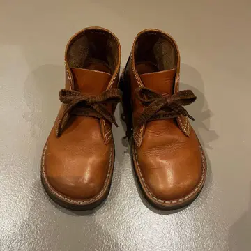 duckfeet 덕피트 트 부츠 셸란 댄스크 36