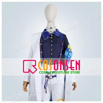 파라라이 나츠메 류 코스프레