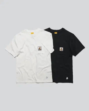 FR2 X-LARGE POCKET Tee