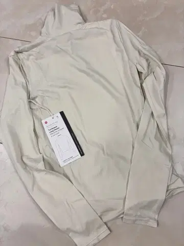 Lululemon Turtleneck Long Sleeve XS