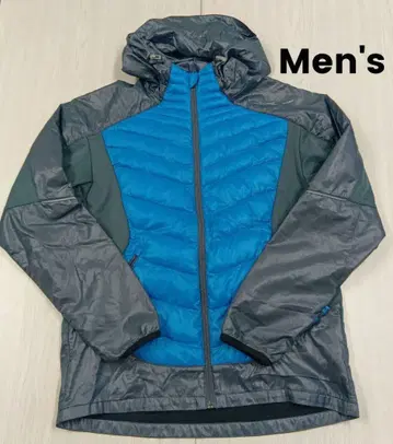 [컨디션 최상] MIZUNO 남성용 자켓 M