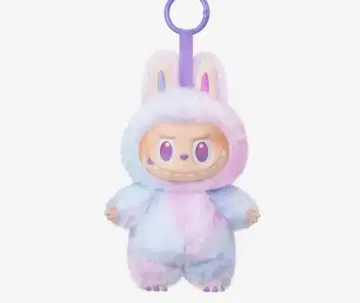 POP MART Big onto Easy luck 랙