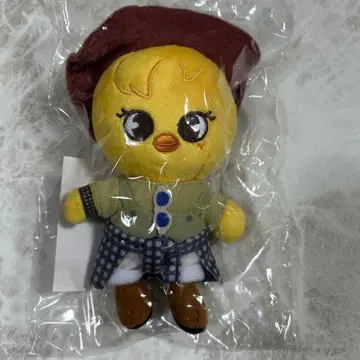 JYP 팝업 백참 BbokAri 포가리 Felix