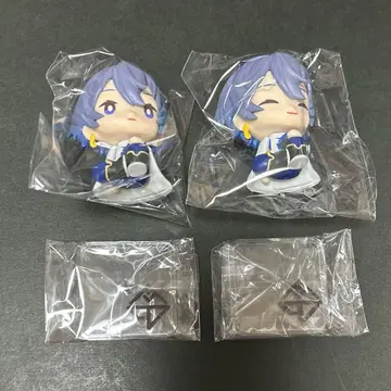 니지코토 코야나기 로우 세트