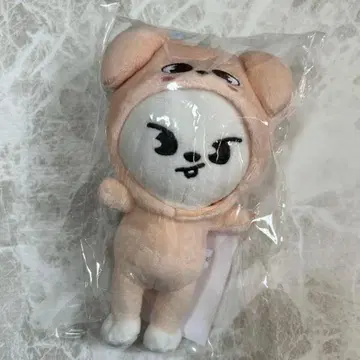 [ Leebit ] TOY WORLD 백참 Lee Know