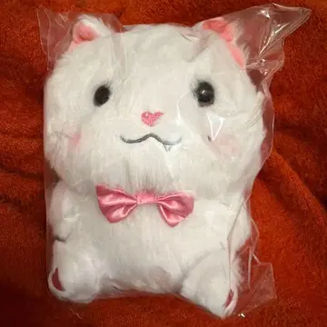 초특급 타카시 생탄 굿즈 후레아짱 1체