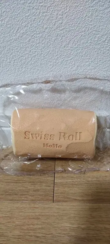 momo 롤케이크 스퀴즈 1개