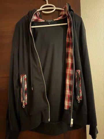 CUTE ACUTE XL 블랙 후드티 그런지 y2k 비주얼계