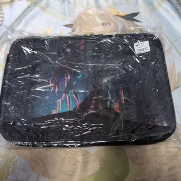 하루사루비 코코 Singularity Live vol.2 방송 티켓 특전