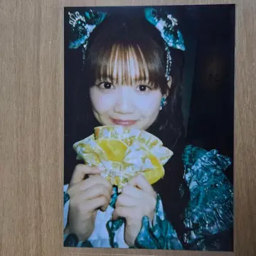 요시카와 히요리 사진