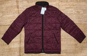 U.P renoma 방수 가공 자켓 L