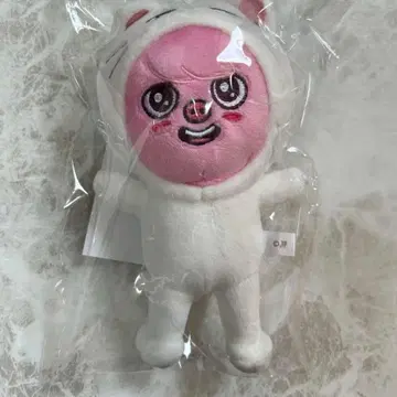 [ DWAEKKI ] TOYWORLD 토이월드 백참