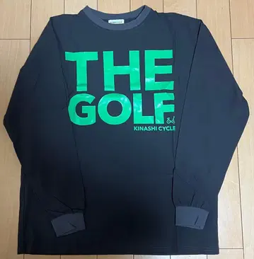기나시 사이클 골프웨어