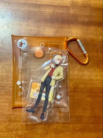 프로세카 스시로 콜라보 멀티 파우치 텐마 츠카사