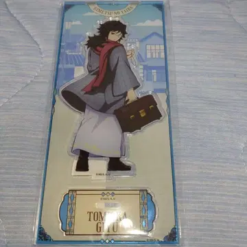 귀멸의 칼날 릴로 호텔즈&리조트 아크릴 스탠드 토미오카 기유