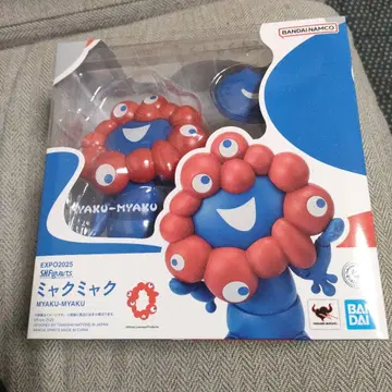 [ 새상품 ] EXPO2025 만박 미야쿠미야쿠 피규어 아츠