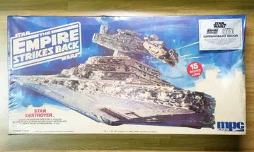 스타 워즈 스타 디스트로이어 15인치