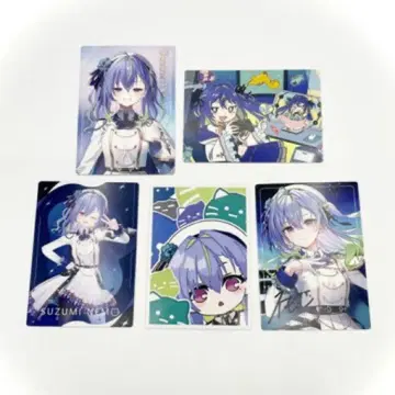 57 네모타의 사리사욕 랜덤 카드 컴플리트