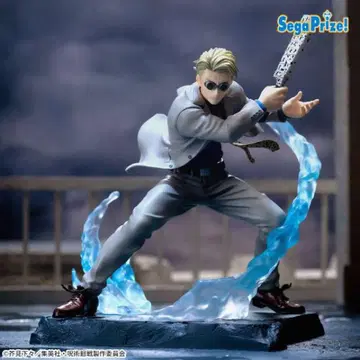 주술회전 Luminasta '나나미 켄토' 공투