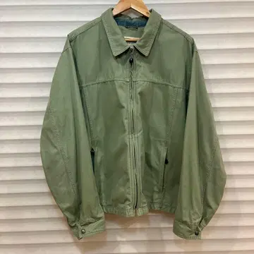 L.L.Bean 코튼 자켓 XL 사이즈