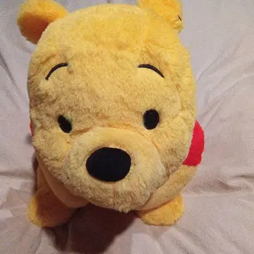 특대 사이즈 디즈니 곰돌이 푸 봉제 인형