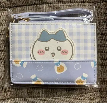 치이카와 프래그먼트 케이스 (하치와레)