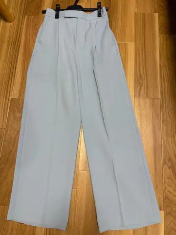 와이드 팬츠 사이즈 7