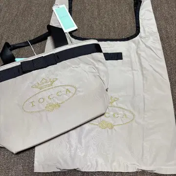 토카 에코백 & 보냉백