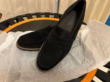 HAWKINS TR EPSOM LOAFER