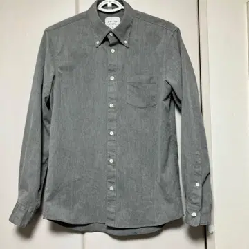 UNITED TOKYO B.D 셔츠