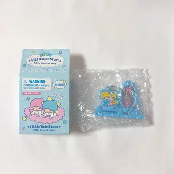 키키라라 모래시계 시크릿 미니어처 참 새상품 익명 배송