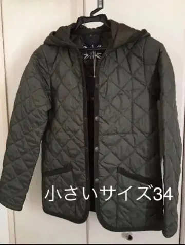 라벤햄 크레이던 올리브 그린