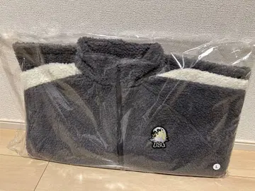 UNISON SQUARE GARDEN 플리스 자켓 L 사이즈