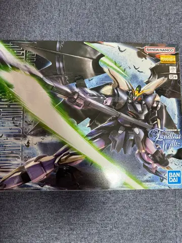 MG 건담 데스사이즈 헬 EW