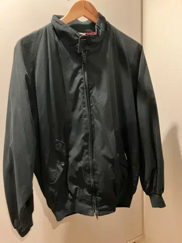 바라쿠타 g9 자켓