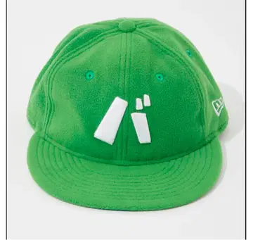 [주말 한정 대특가] 바나나맨/바모 9FIFTY FLEECE CAP