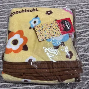몽치치 포근담요 미사용 새상품