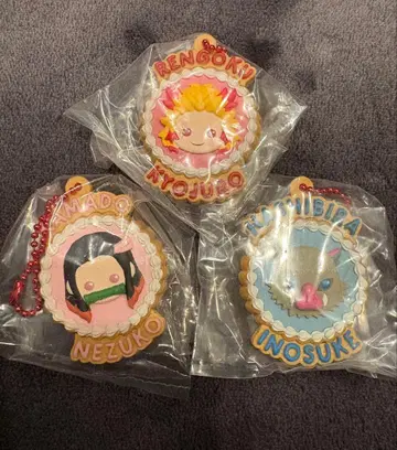 귀멸의 칼날 쁘띠 브레이크 렌고쿠 쿄쥬로