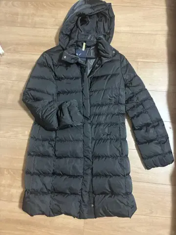 라에프 다운 자켓