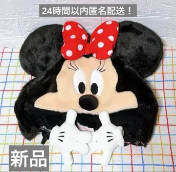 미니 팬캡 도쿄 디즈니 리조트