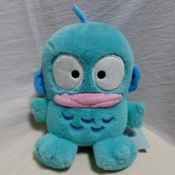 산리오 한교동 봉제 인형